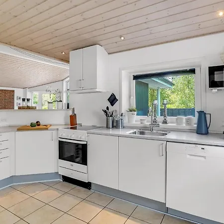Beautiful In Romo With Wifi Holiday home Romo Kirkeby
