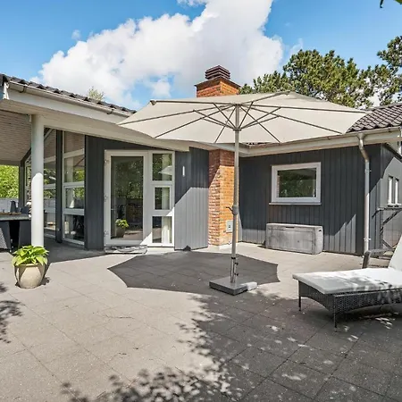 Beautiful In Romo With Wifi Holiday home