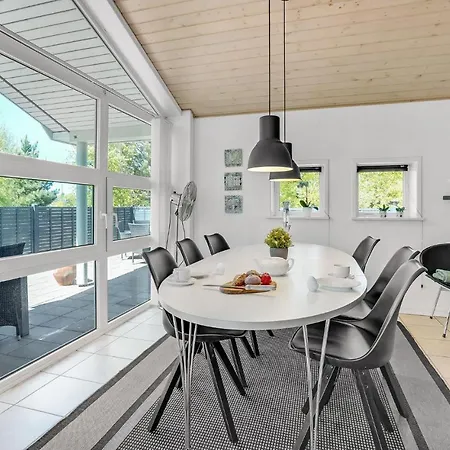 Beautiful In Romo With Wifi Romo Kirkeby