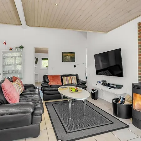 Beautiful In Romo With Wifi Romo Kirkeby