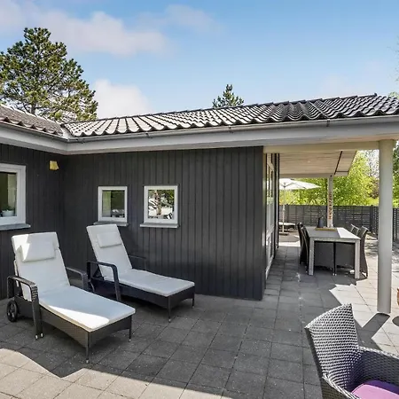 Beautiful In Romo With Wifi * Romo Kirkeby