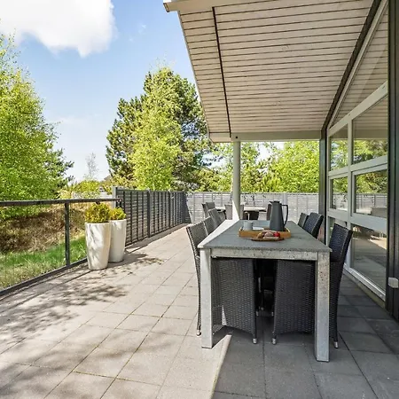 Beautiful In Romo With Wifi Holiday home