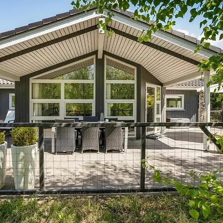 Beautiful In With Wifi Vakantiehuis *
