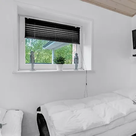 Vakantiehuis Beautiful In With Wifi *