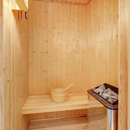 Holiday home Beautiful In Romo With Wifi *
