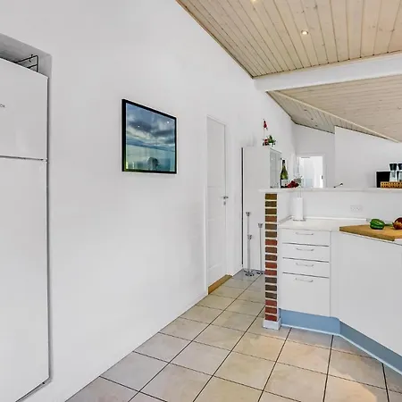 Holiday home Beautiful In Romo With Wifi Romo Kirkeby