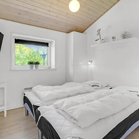 Beautiful In Romo With Wifi Holiday home