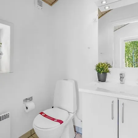Beautiful In Romo With Wifi Holiday home *